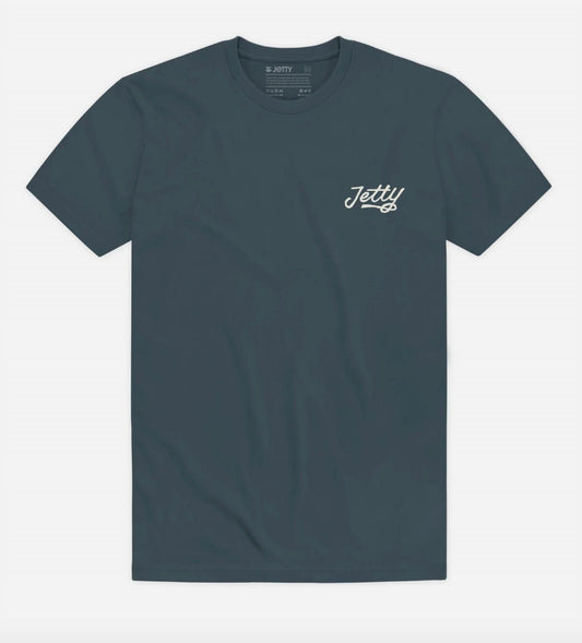 Jetty - Men's Splash Shirt