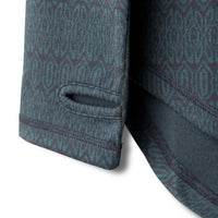 Kavu - Women's Skylar Cowl Neck Sweater