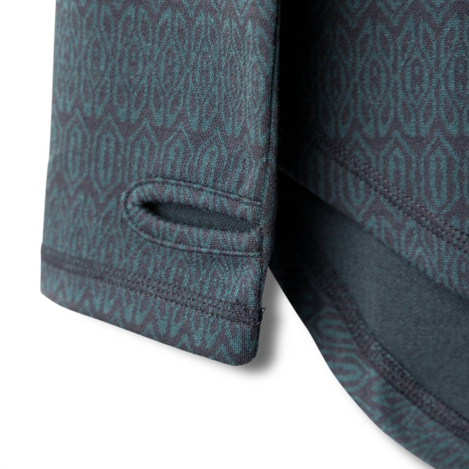 Kavu - Women's Skylar Cowl Neck Sweater