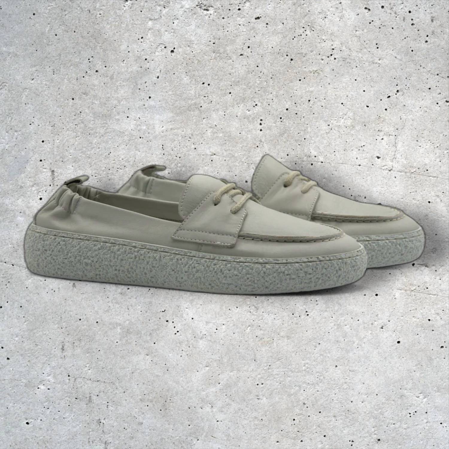 Lusso Beni - Women's Stella Loafer