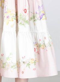 Blank - Women's Lilyana Midi Dress