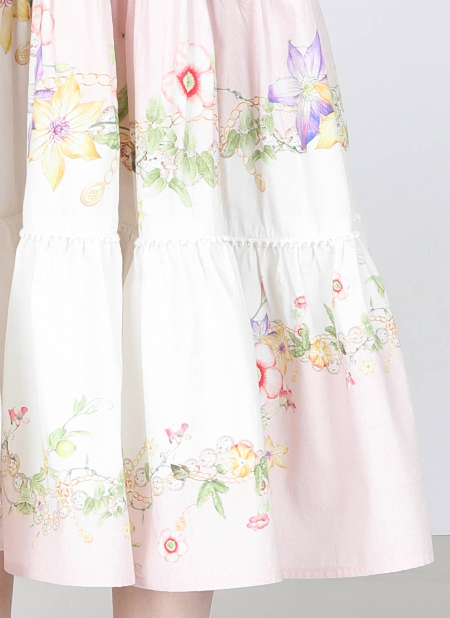 Blank - Women's Lilyana Midi Dress