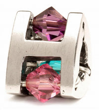 Trollbeads - Women's Winter Jewel Small Bead Charm