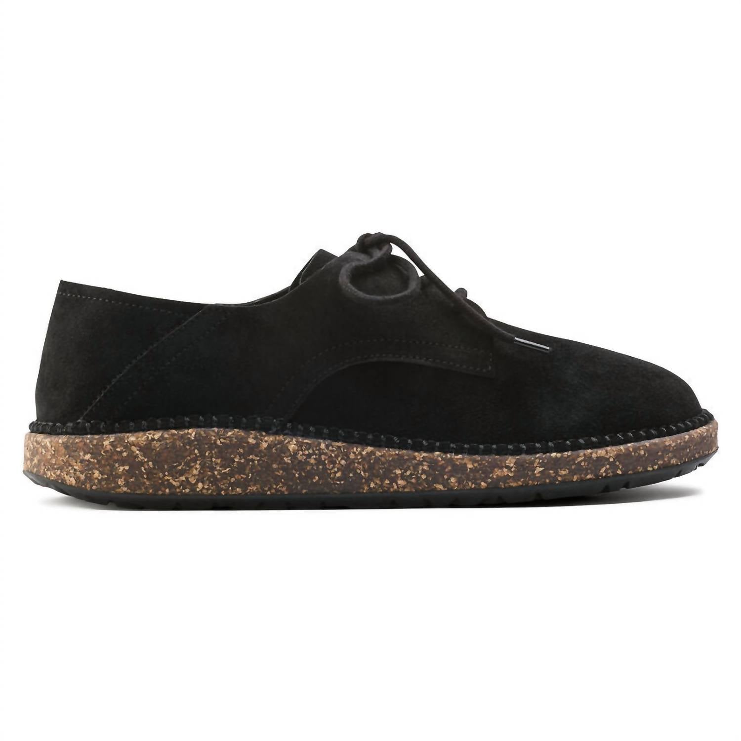 Birkenstock - Women's Gary Lace-up Shoe