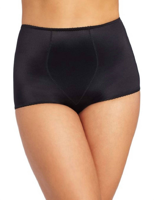 Rago - Women's Padded Panty Brief Light Shaping