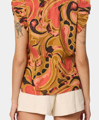 Cleobella - Maritza Blouse