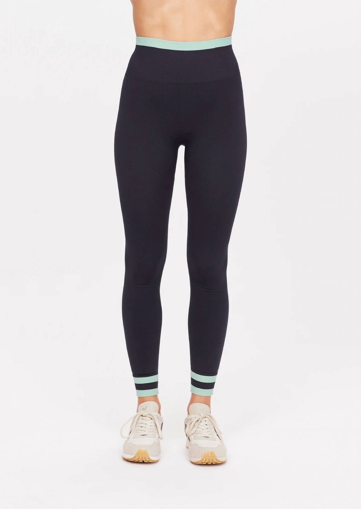 The Upside - Form Seamless Midi Pant