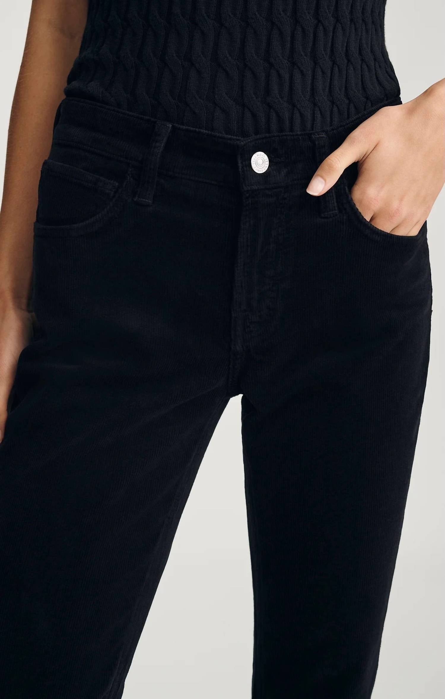 Mavi - Molly Bootcut Pants