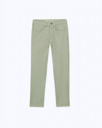 Alex Crane - Canvas Cham Pant