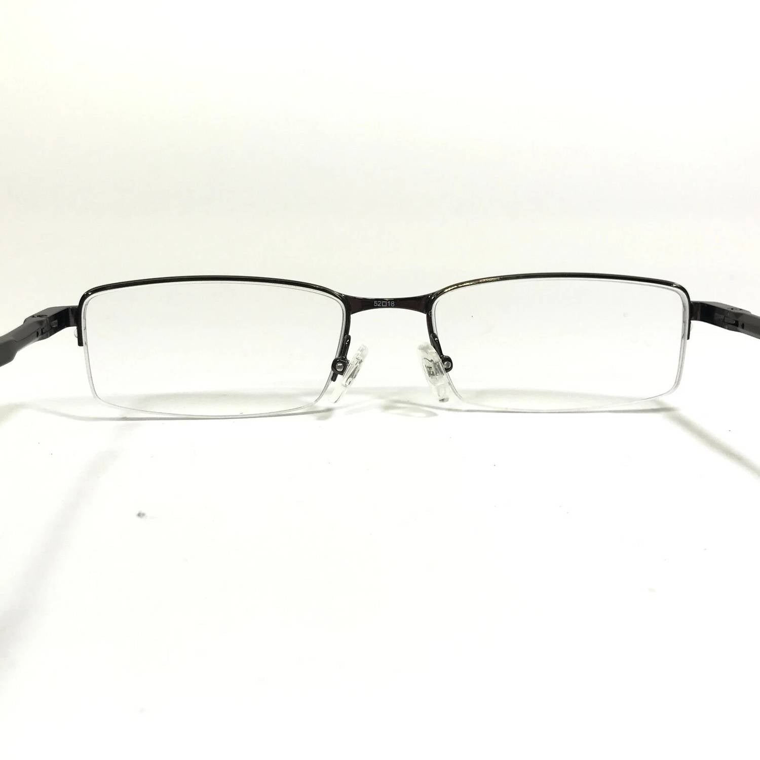 Robert Mitchel - Men's Rm907 Rectangle Eyeglasses