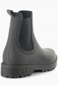 Asportuguesas - Women's Oak Waterproof Chelsea Rain Boot