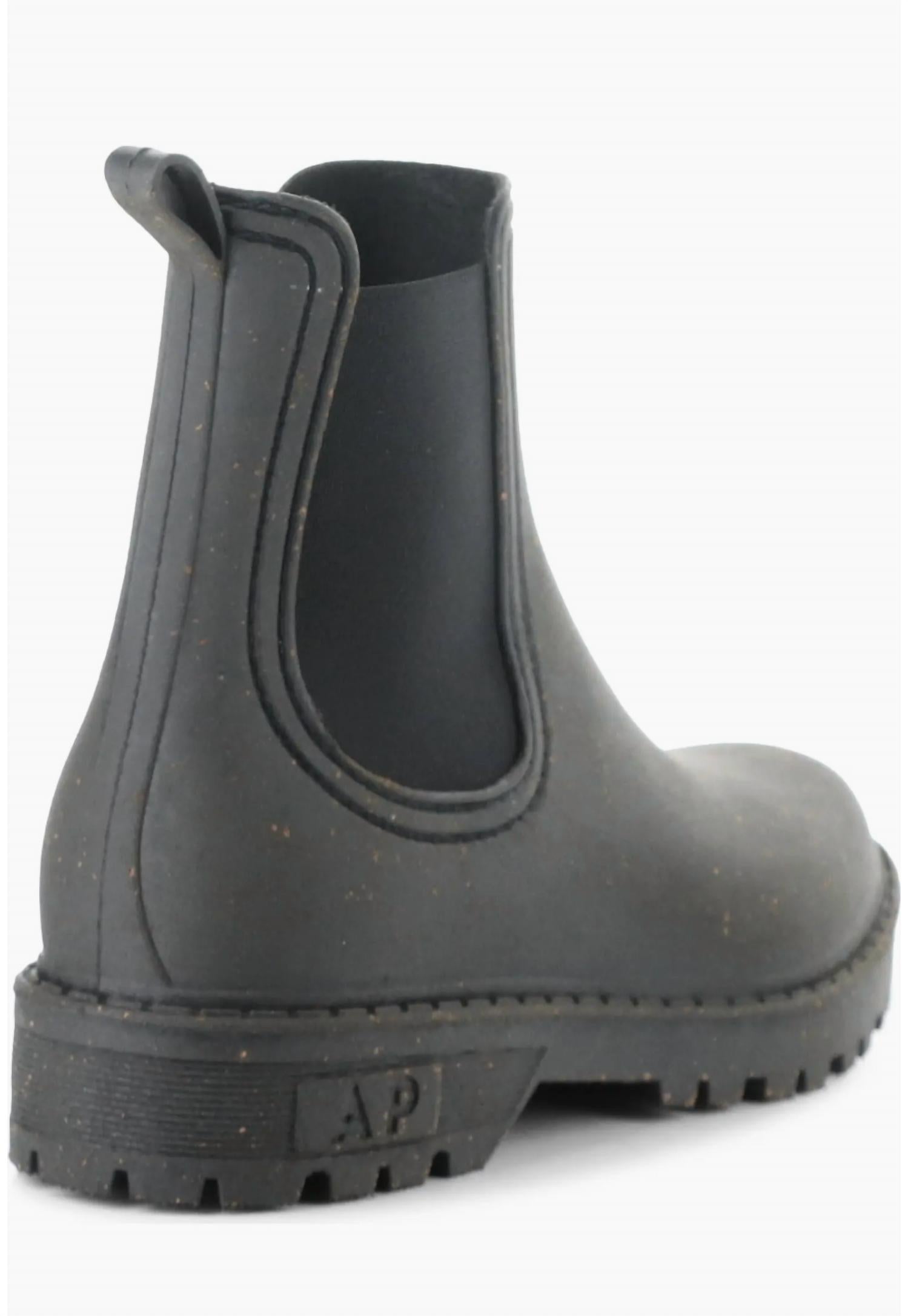 Asportuguesas - Women's Oak Waterproof Chelsea Rain Boot