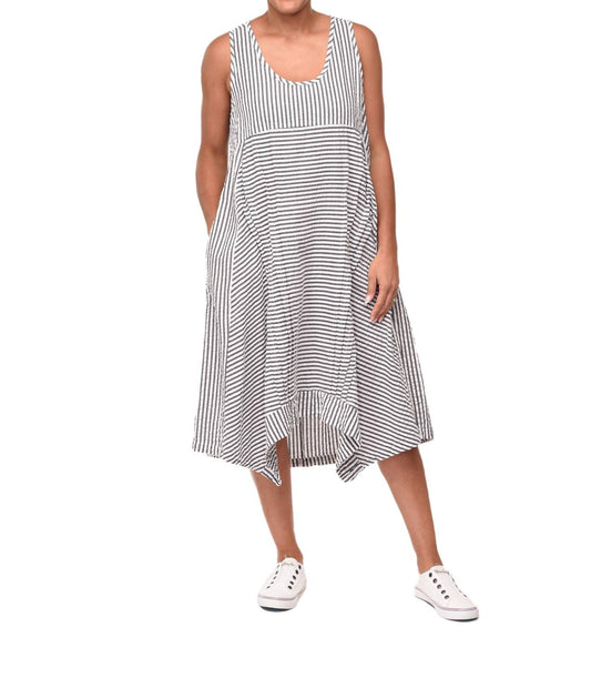 Tulip Clothing - Lennon Dress