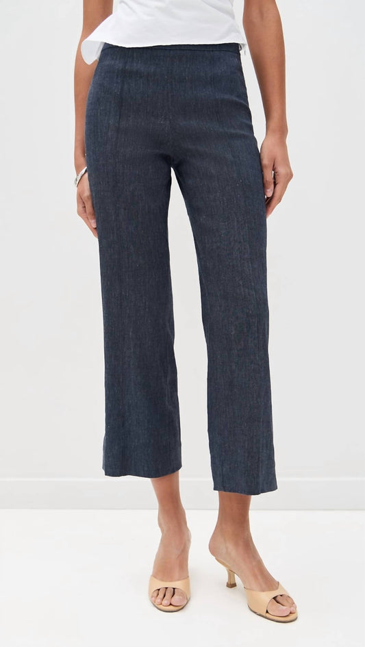 Staud - Knack Linen Pants