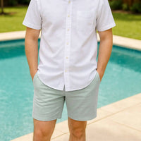 American Heritage - Performance Knit Shorts