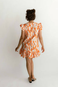 Michelle Mcdowell - Abby Dress