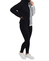 Love Token - Aubrie Turtleneck Sweater
