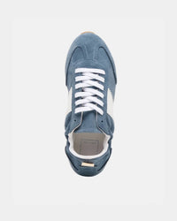 Dolce Vita - Women's Shyla Suede Sneakers