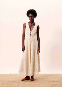 Frnch - Floripa Dress