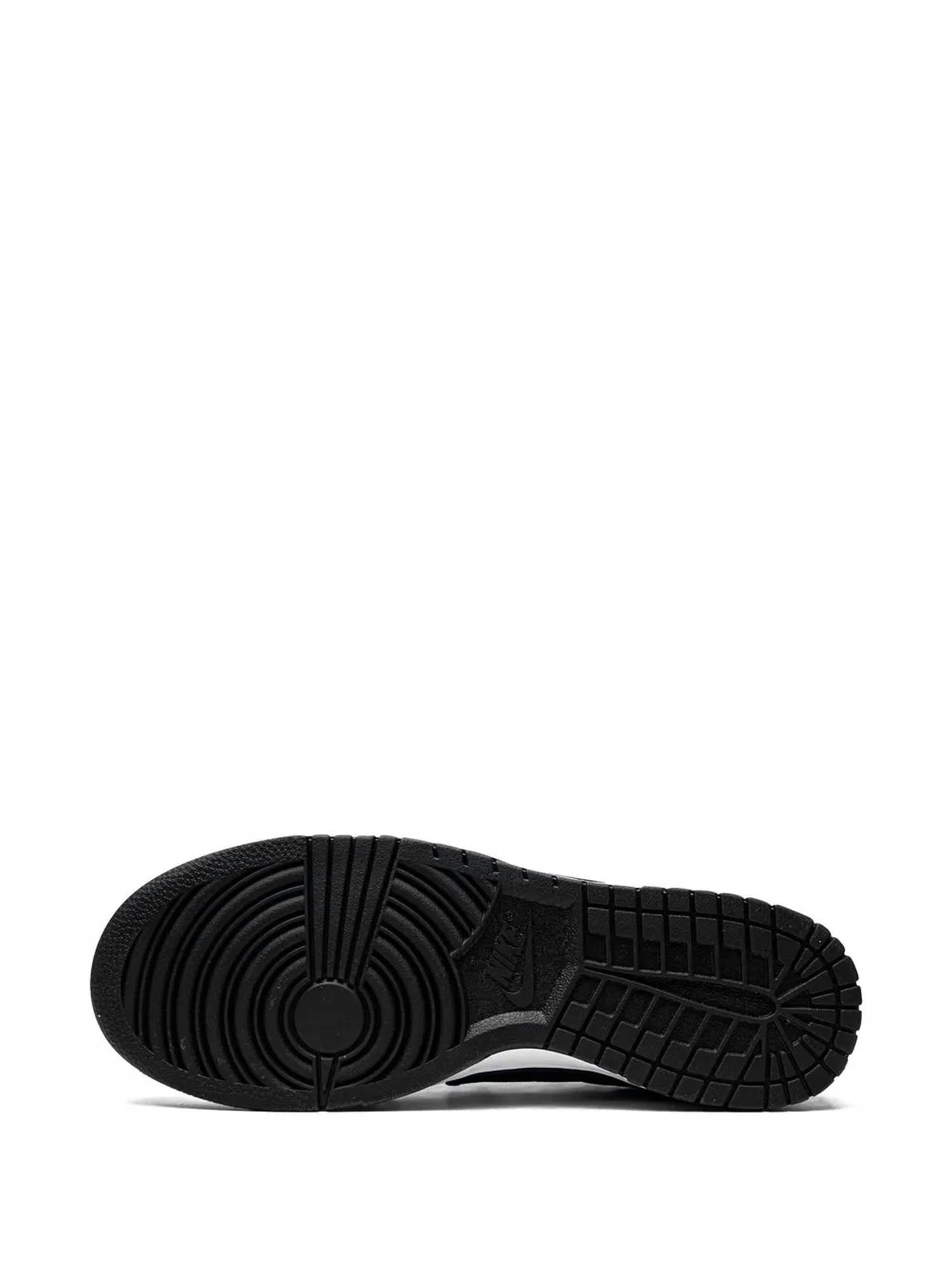 Nike - Men's Dunk Low Sneakers