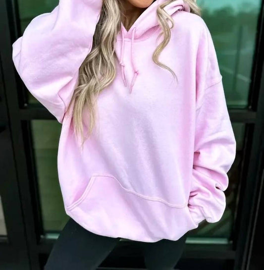 Birdie - Graphic Hoodie