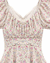 Katie J Nyc - Girl's Delilah Dress