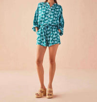 Omika - Kai Blouse