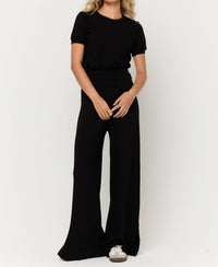 Project Social T - Beau Wide Leg Pant