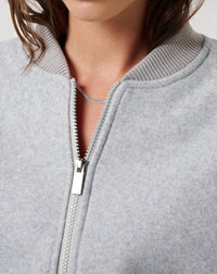 Travismathew - Rustic Retreat Bomber Jacket