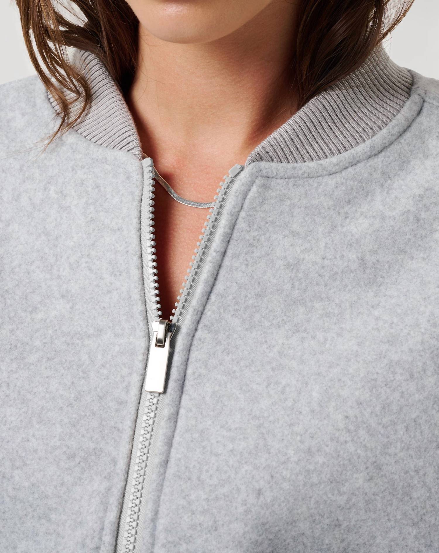 Travismathew - Rustic Retreat Bomber Jacket