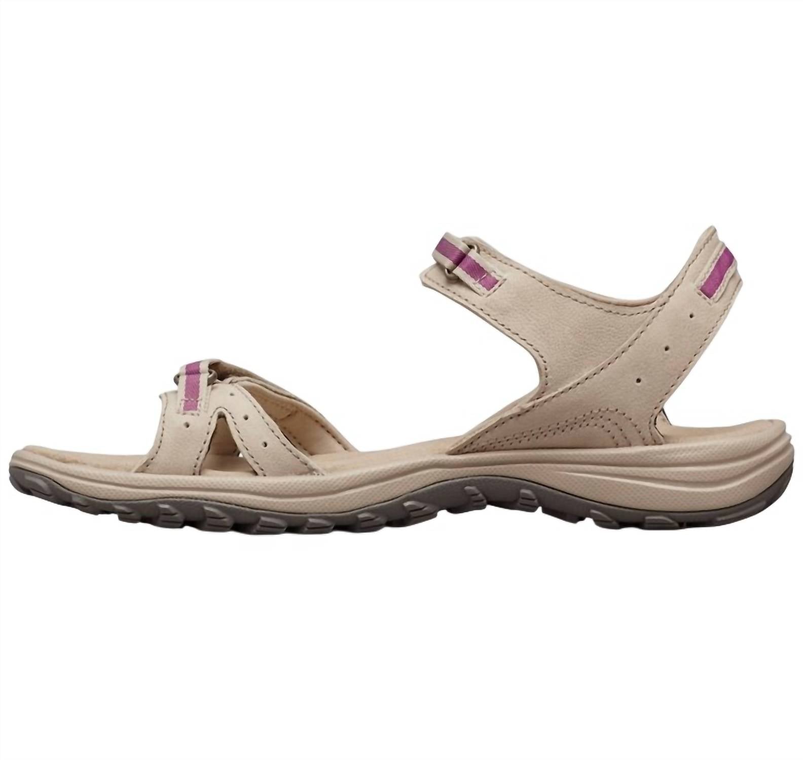 Columbia - Women's Santiam Sport Sandal