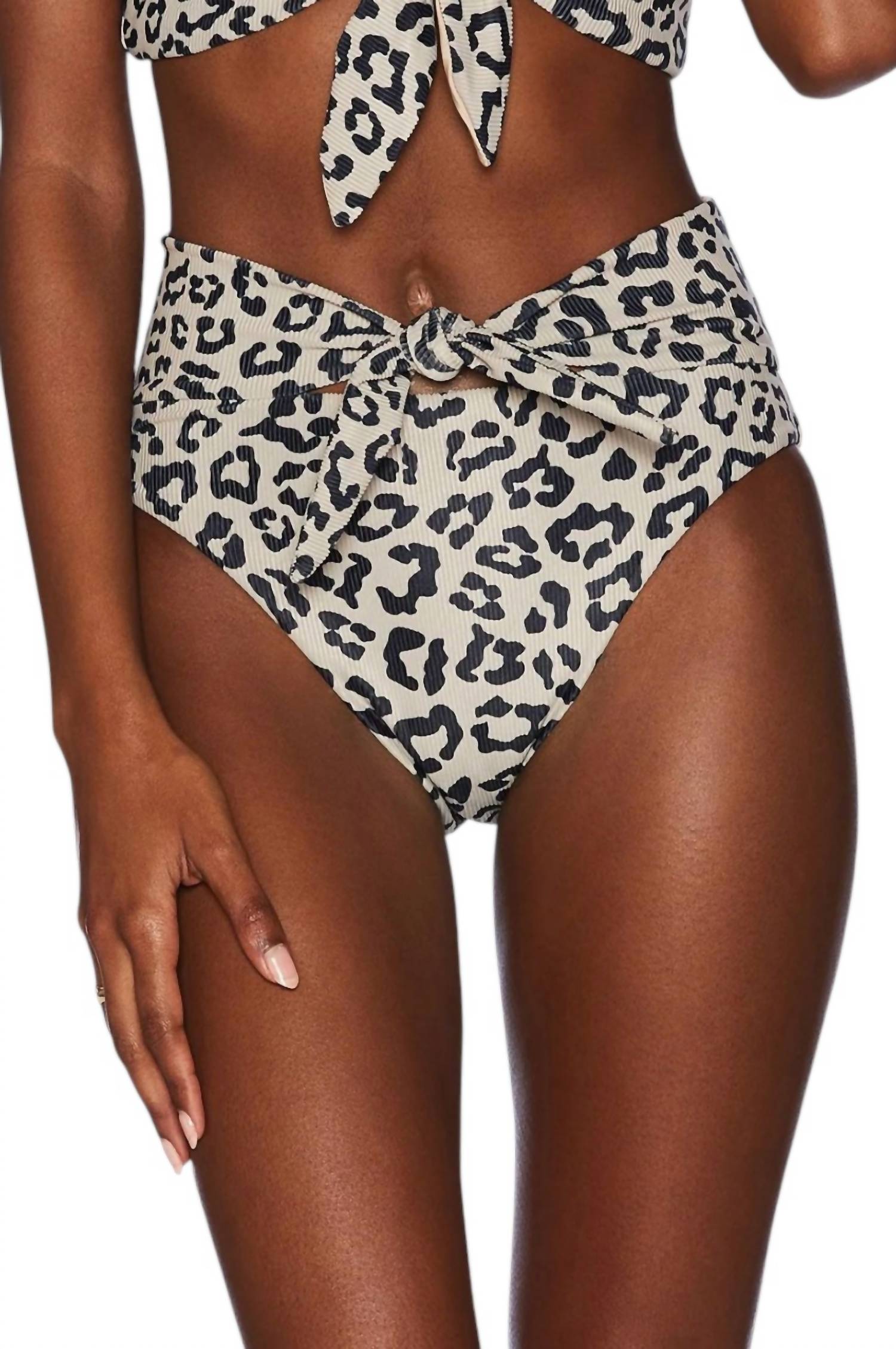 Beach Riot - Emma Bikini Bottom