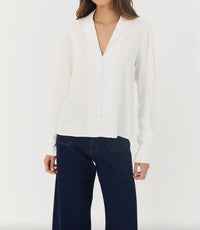 Hutch - Cain Top