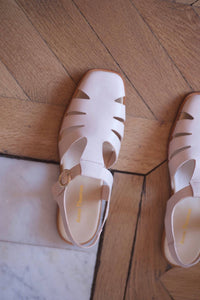 Anne Thomas - Women's Hackney Sandal