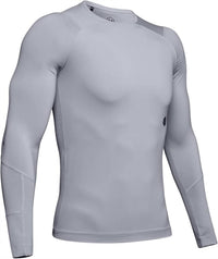 Under Armour - Men's Tshirt Long Sleeve Summer Top