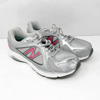 New Balance - Women's Ww847 Health Walking Shoe
