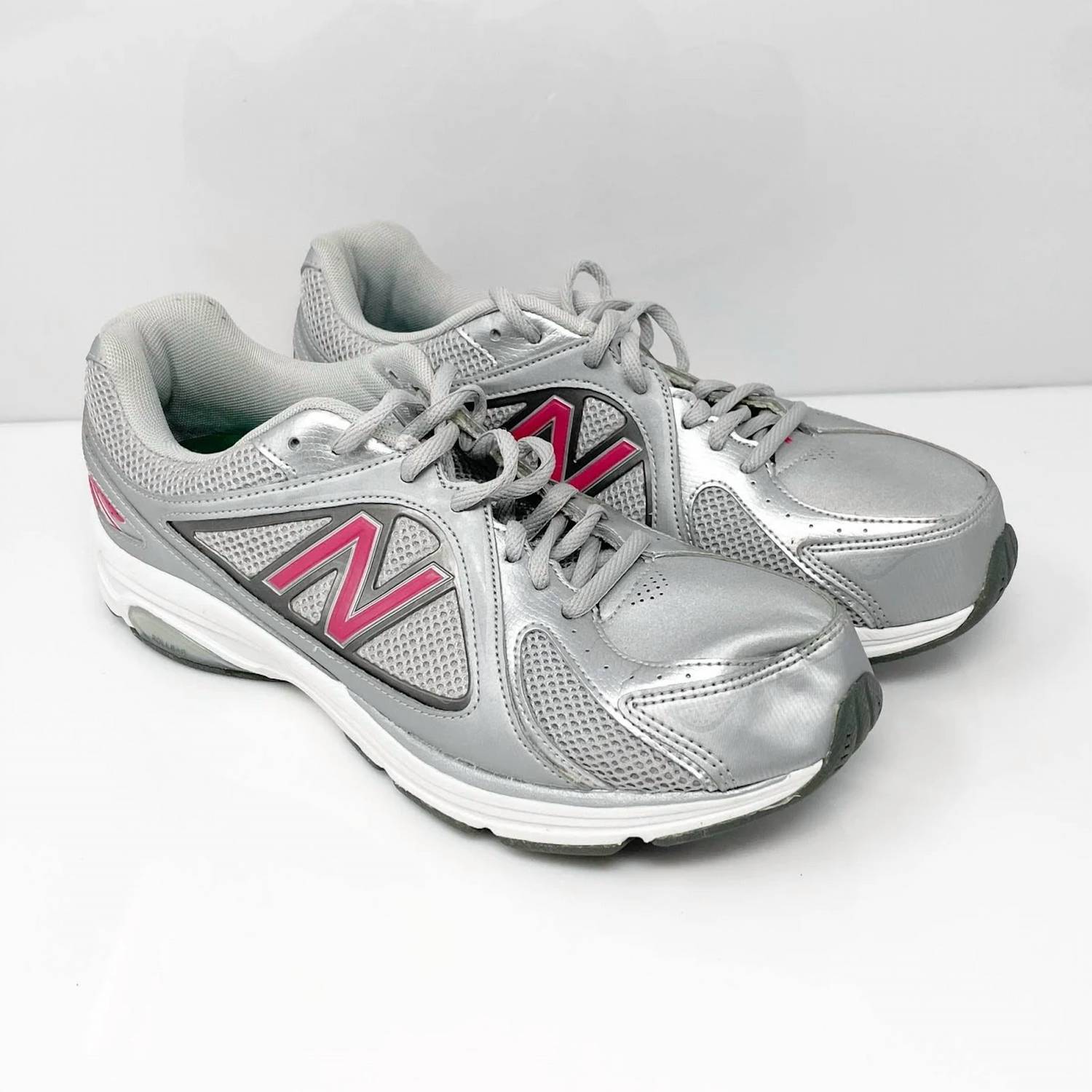 New Balance - Women's Ww847 Health Walking Shoe