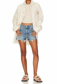 Moussy - Women's Fairywood Shorts