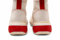 Hogan - Women's Interaction Hi-top Sneaker