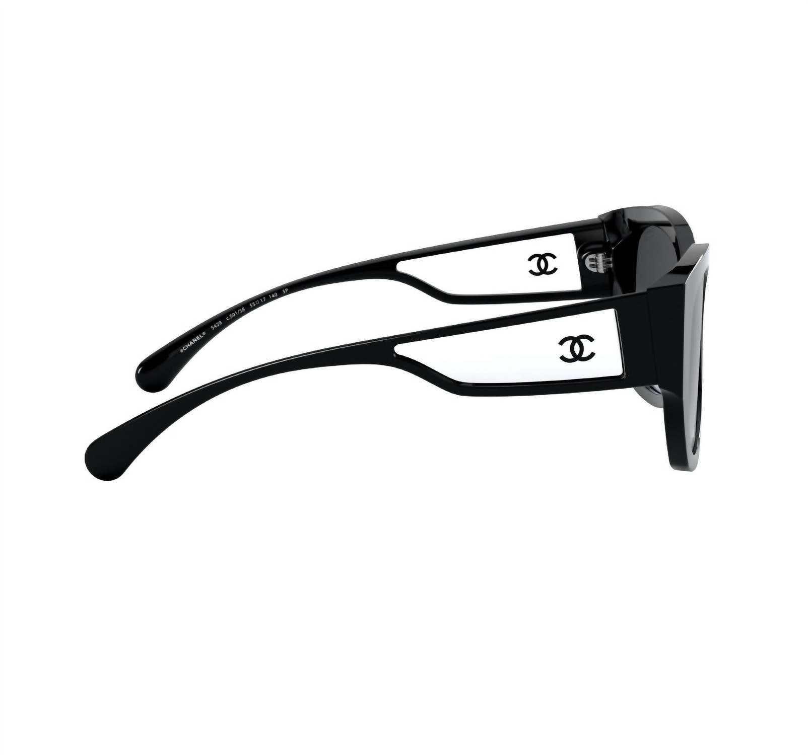 Chanel - Butterfly Polarized Sunglasses 5429 - C501s8