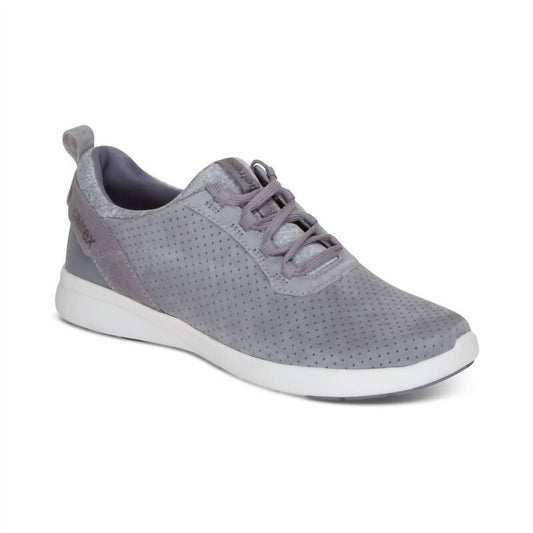 Aetrex - WOMEN'S KORA ARCH SUPPORT SNEAKERS