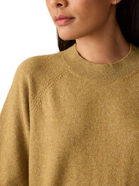 Faherty - Jackson Sweater Tee