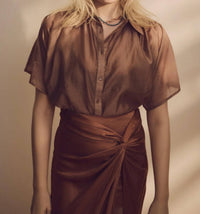 The Shirt - Hayden Shirt