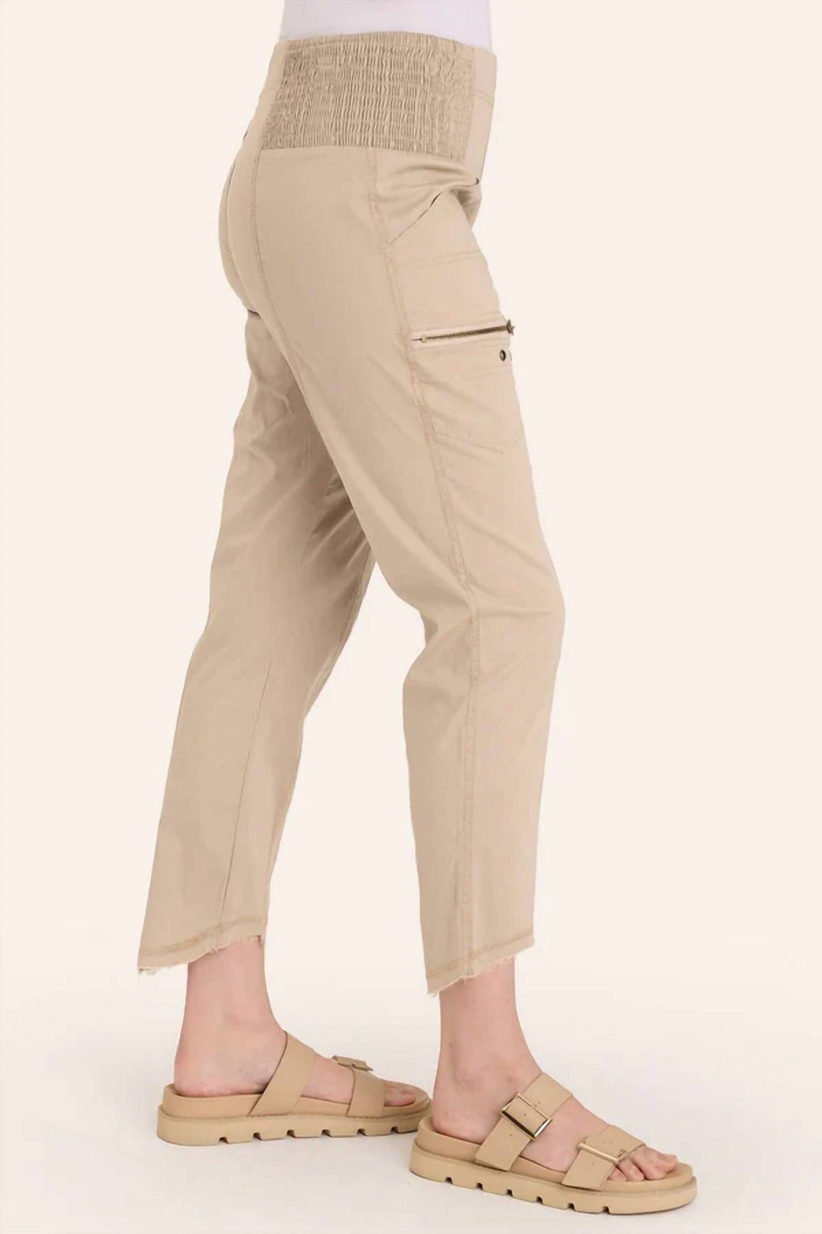 Xcvi - Acker Slim Pants