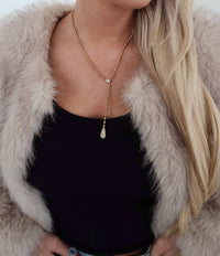 Chansuttpearls - The Laney Chain