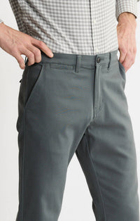 Jachs New York - Bowie Summer Commuter Chino Pants