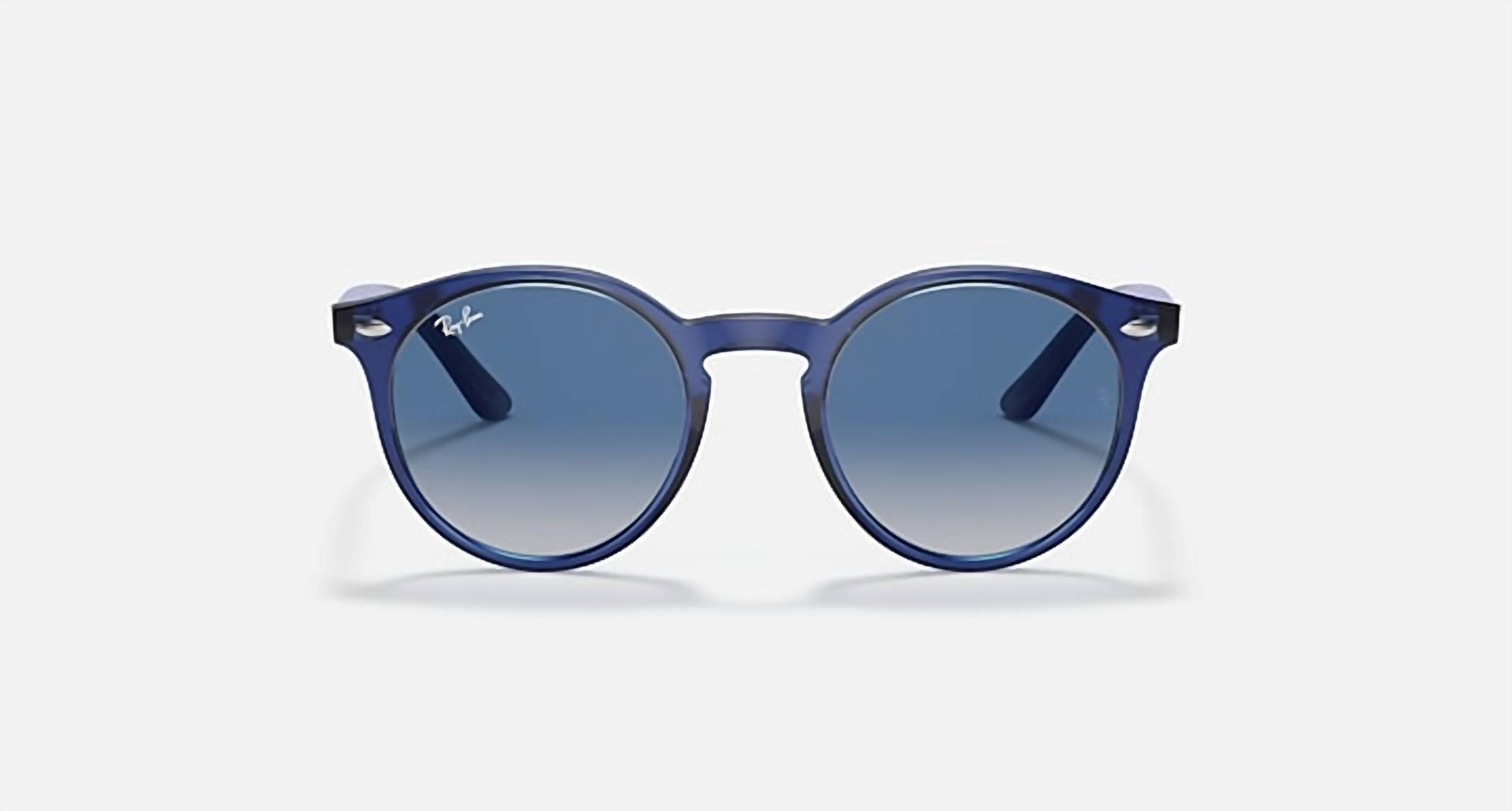 Ray Ban - Junior Phantos Non Polarized Sunglasses Rb9064s 70624l