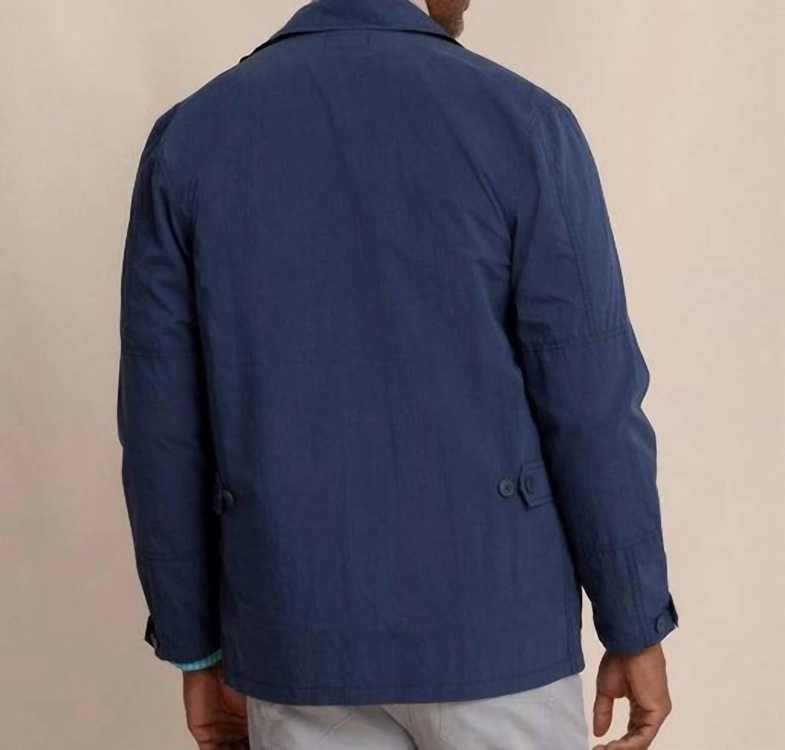 Southern Tide - Cedarbrook Field Jacket