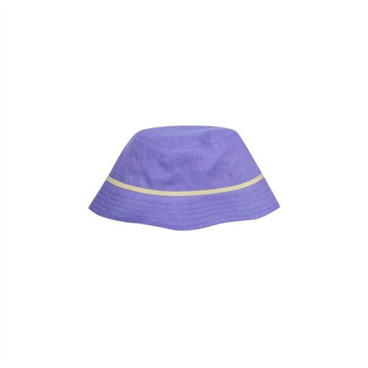 Paade Mode - Girl's Reversible Bucket Hat