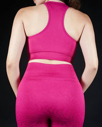 Lovyt - EuroShine Jacquard Bra